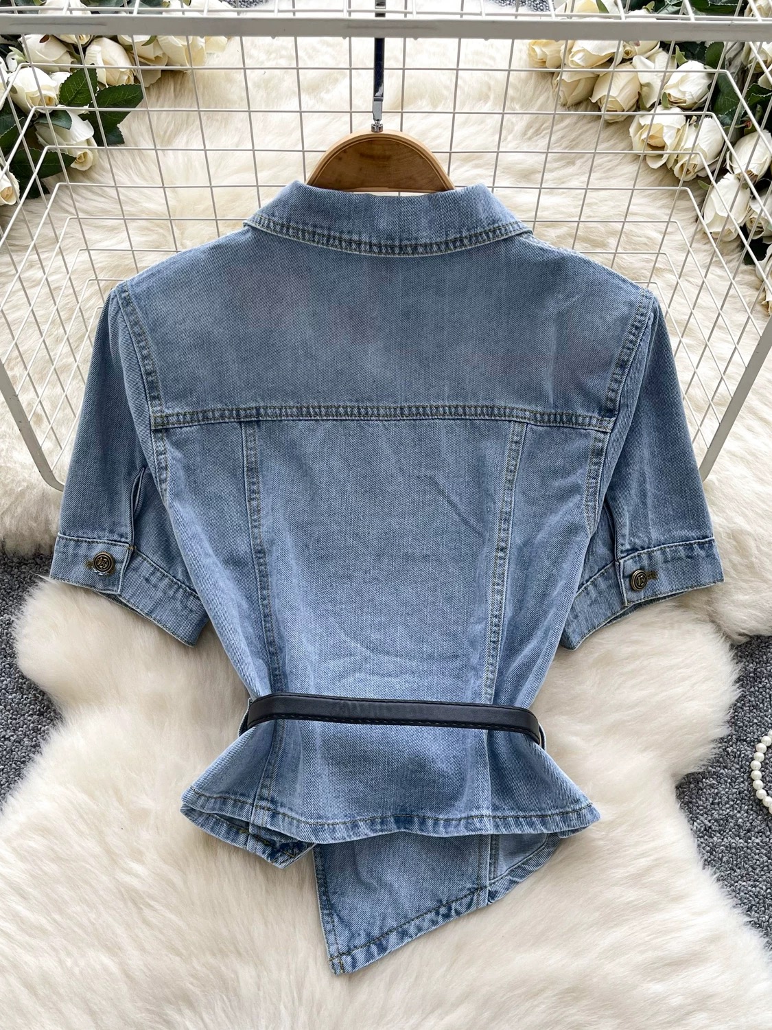 Uptown diva top DTO114 images